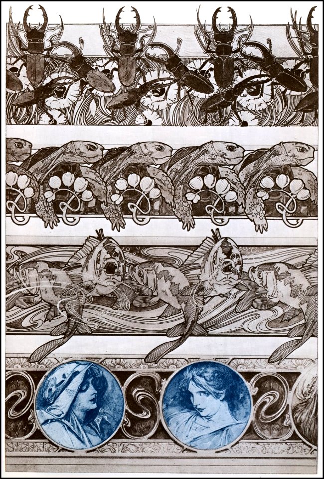 60 mucha documentsdecoratifs 1901