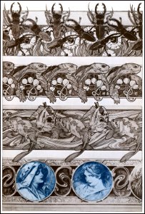 60 mucha documentsdecoratifs 1901