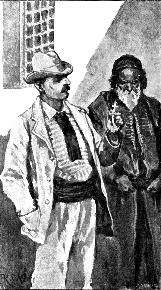 6-Watch and scimitar--illus 1