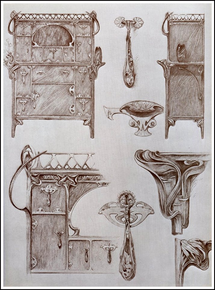 64 mucha documentsdecoratifs 1901