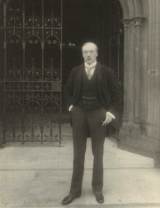 5th Earl of Dunraven
