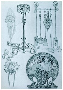69 mucha documentsdecoratifs 1901