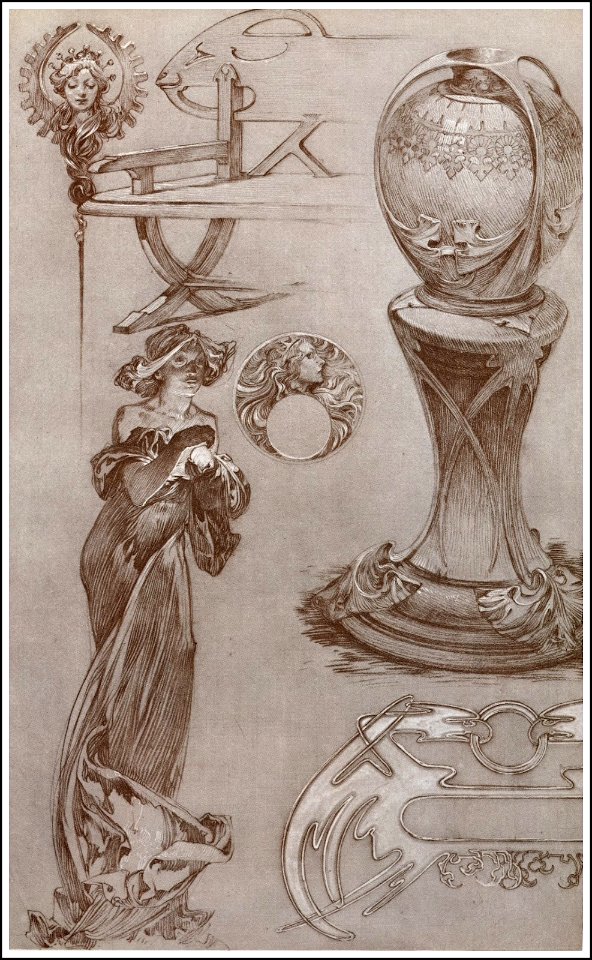 68 mucha documentsdecoratifs 1901