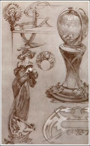 68 mucha documentsdecoratifs 1901