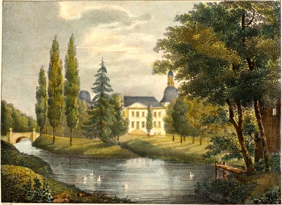 68. Château de Hackfort