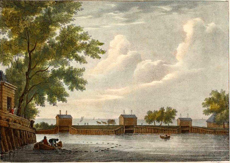 70. Het Half-Weg