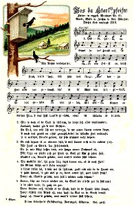 69 - Wos da Starl pfeifn! (1919)