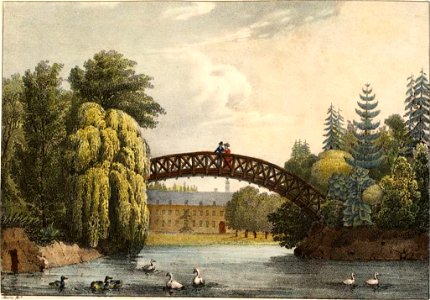 77. Château de Wespelaert
