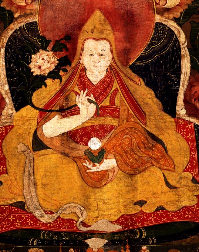 7th Dalai Lama