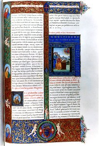 8 Biblia dos Jeronymos, Vol. I, f