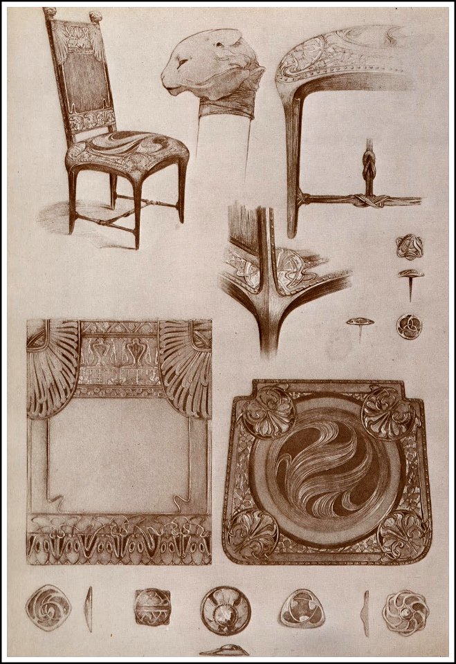 72 mucha documentsdecoratifs 1901