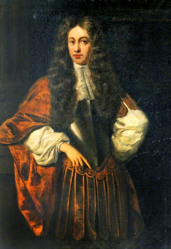 7th Baron Paget, 1st Earl of Uxbridge
