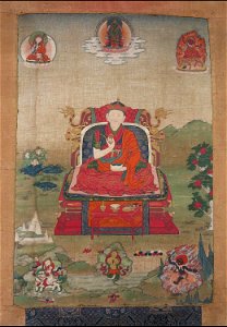 7th Pawo Rinpoche