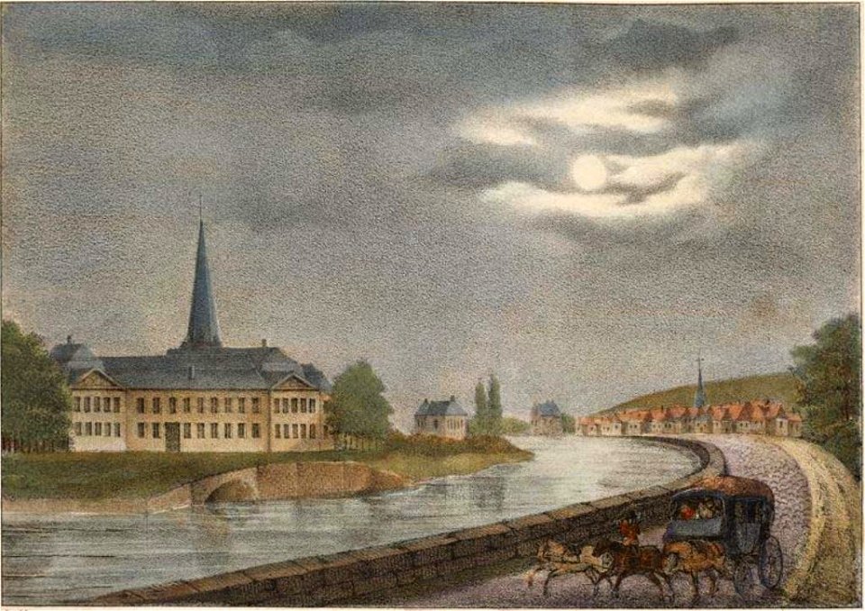 76. Château de Seraing