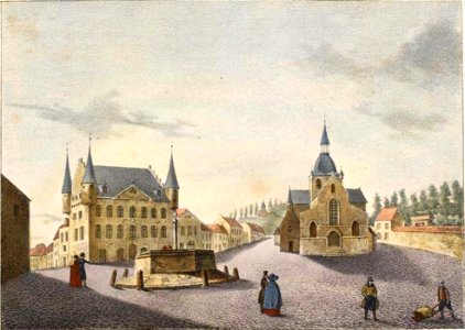 78. Place de Grammont
