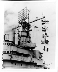80-G-K-1069 USS RANGER (CV-4)
