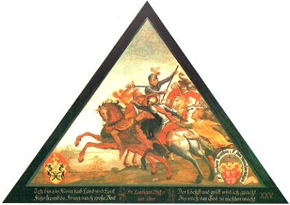 8 Der Koenig