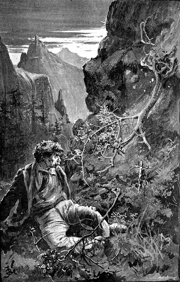 8-Pursuit of the topaz--illus 2