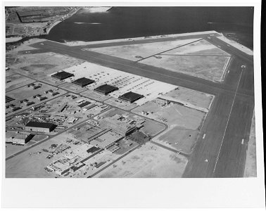 80-G-K-1017 Naval Air Station (NAS) Quonset Point, Rhode Island