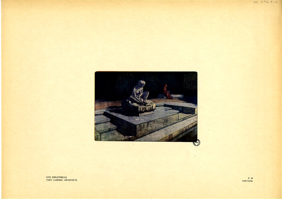 82. Fontaine