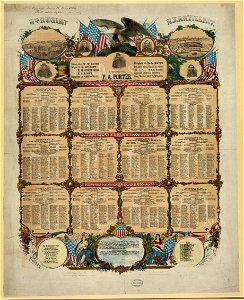 8th Regimt. N.Y. Artillery LCCN2006677499