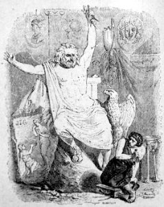 9-6-Le-statuaire-et-la-statue-de-Jupiter