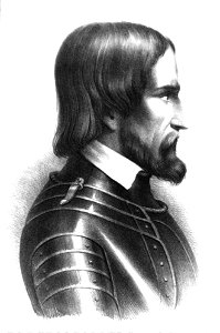 974 album dauphiné, Baron des Adrets, by AD cropped