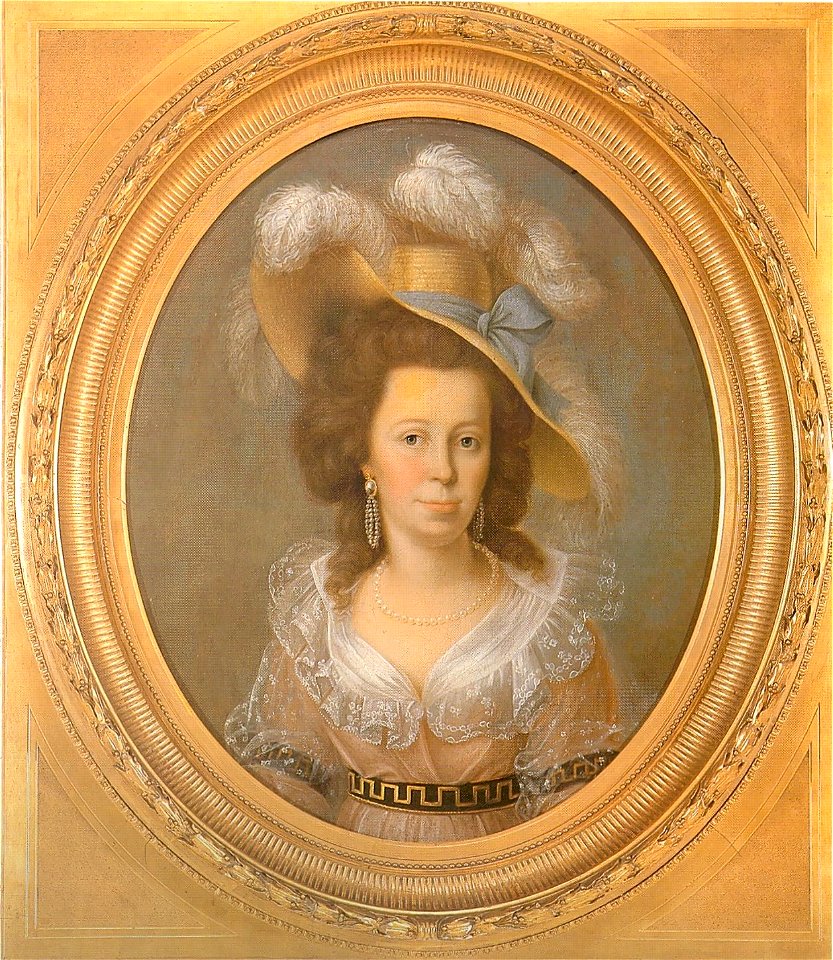 900-252 Franziska von Hohenheim