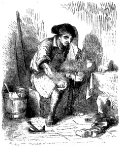 Sand - Œuvres illustrées de George Sand, 1854 (page 93 crop)