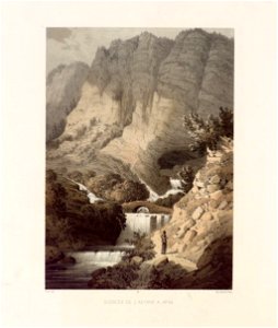99.Sources de l'Adonis a Afka (Apheca.) 