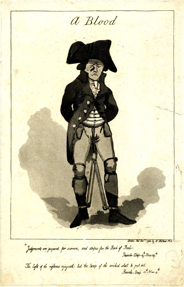 A blood (BM 1876,1014.58)