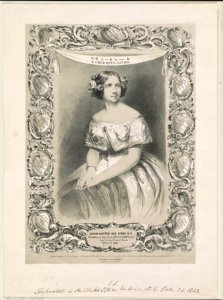 A cheerful giver - E. Brown, Jr. lith., N.Y. LCCN93503445