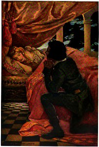 A Child's Book of Stories The Sleeping Beauty