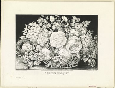 A choice bouquet LCCN90715943