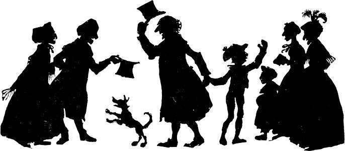 A Christmas Carol-Rackham-116