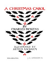 A Christmas Carol-Rackham-0009