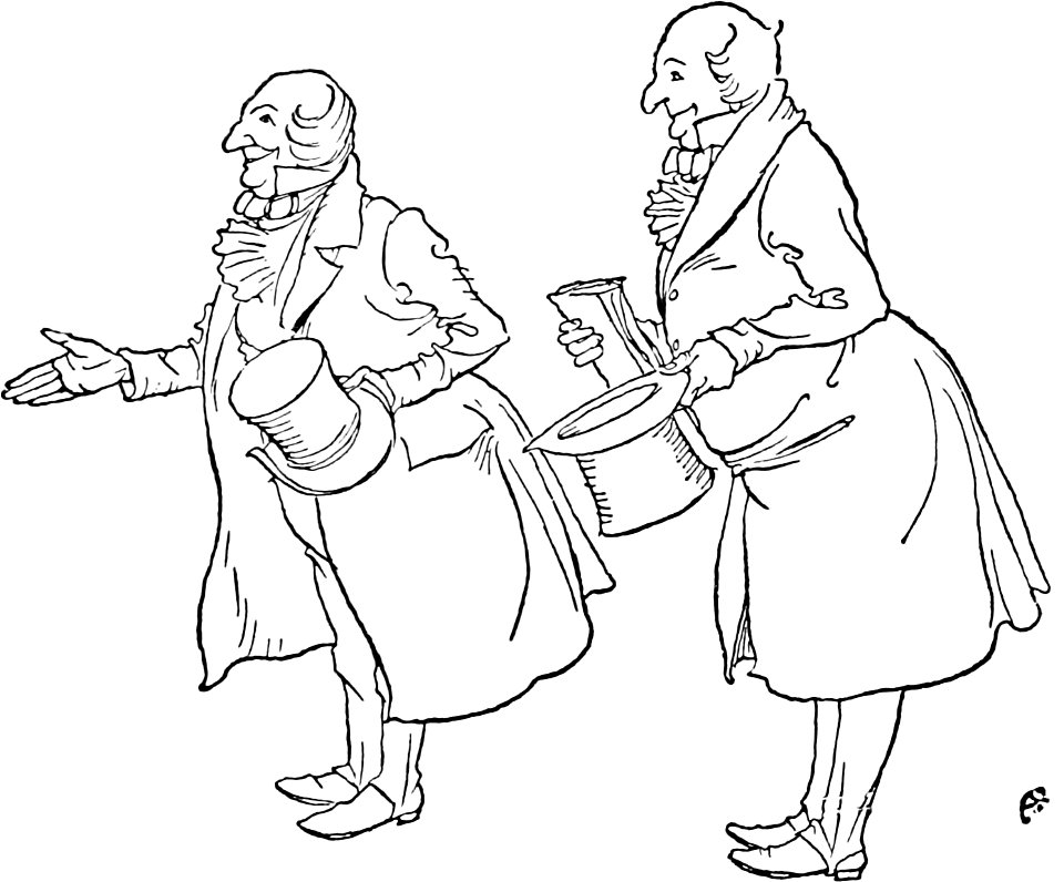 A Christmas Carol-Rackham-030