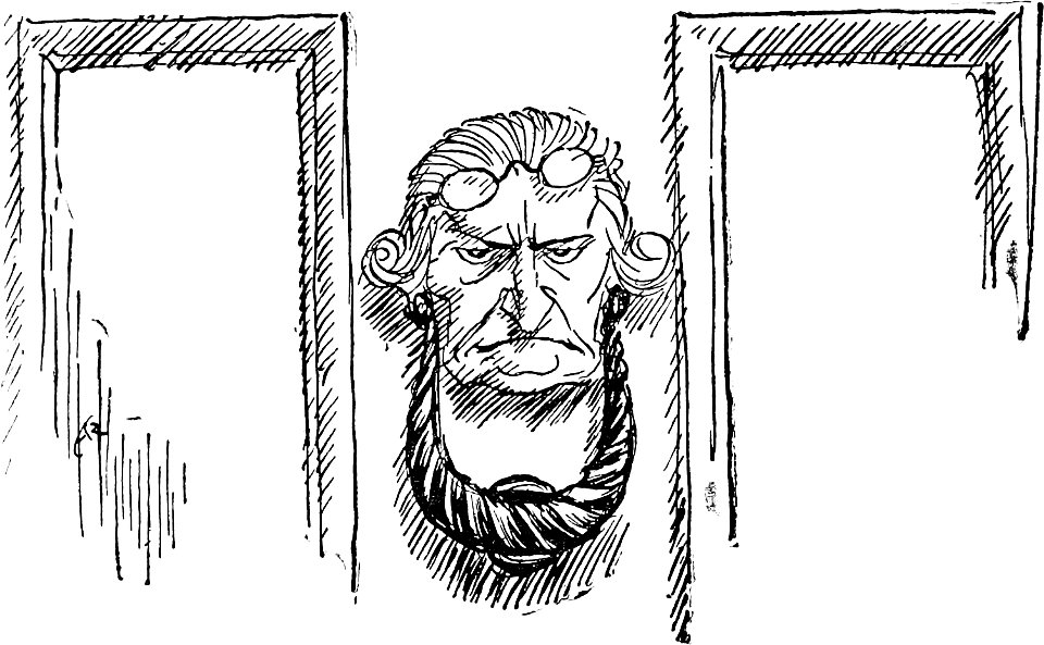 A Christmas Carol-Rackham-021