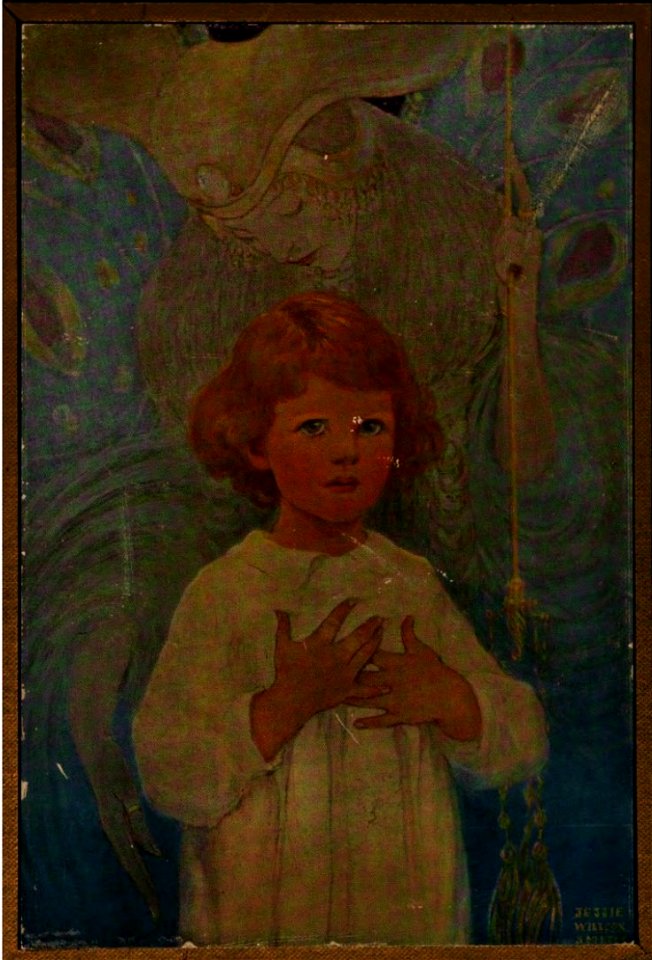 A Child's Book of Stories cover