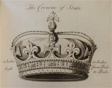 A Circumstantial Account of the Preparations for the Coronation of His Majesty King Charles the Second 1820 e
