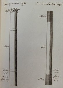 A Circumstantial Account of the Preparations for the Coronation of His Majesty King Charles the Second 1820 d