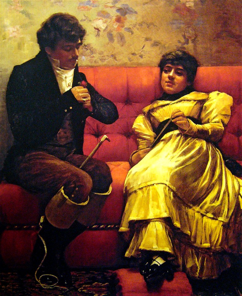 A Conquest (Lavery)