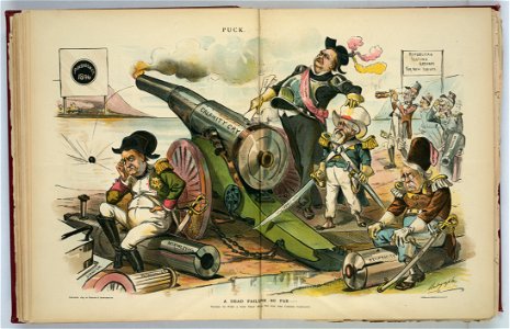 A dead failure so far - Dalrymple. LCCN2012648664