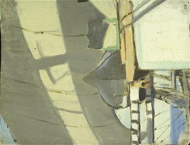 A deck scene RMG BHC3909