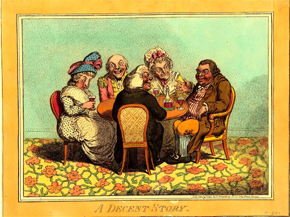 A decent story. (BM 1868,0808.6469)