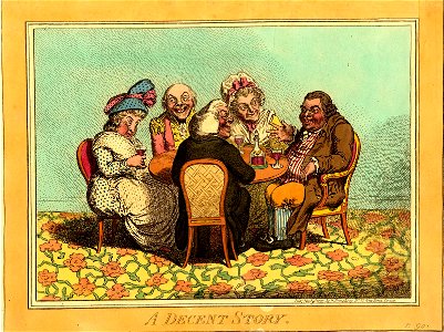 A decent story. (BM 1868,0808.6469)