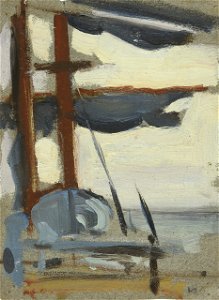 A deck scene RMG L8787