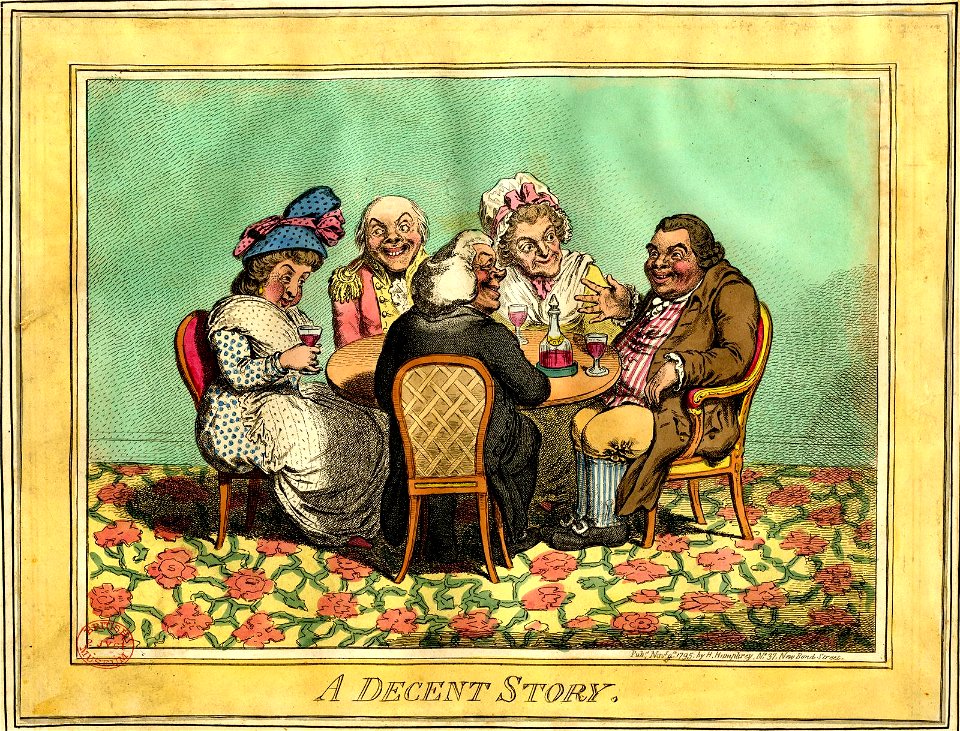 A decent story. (BM 1935,0522.4.30)