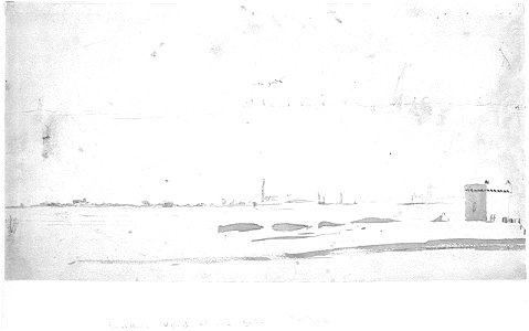 A distant view of Ter Goes RMG PW6800