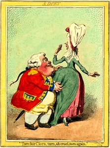 A duet. (BM 1868,0808.6191)